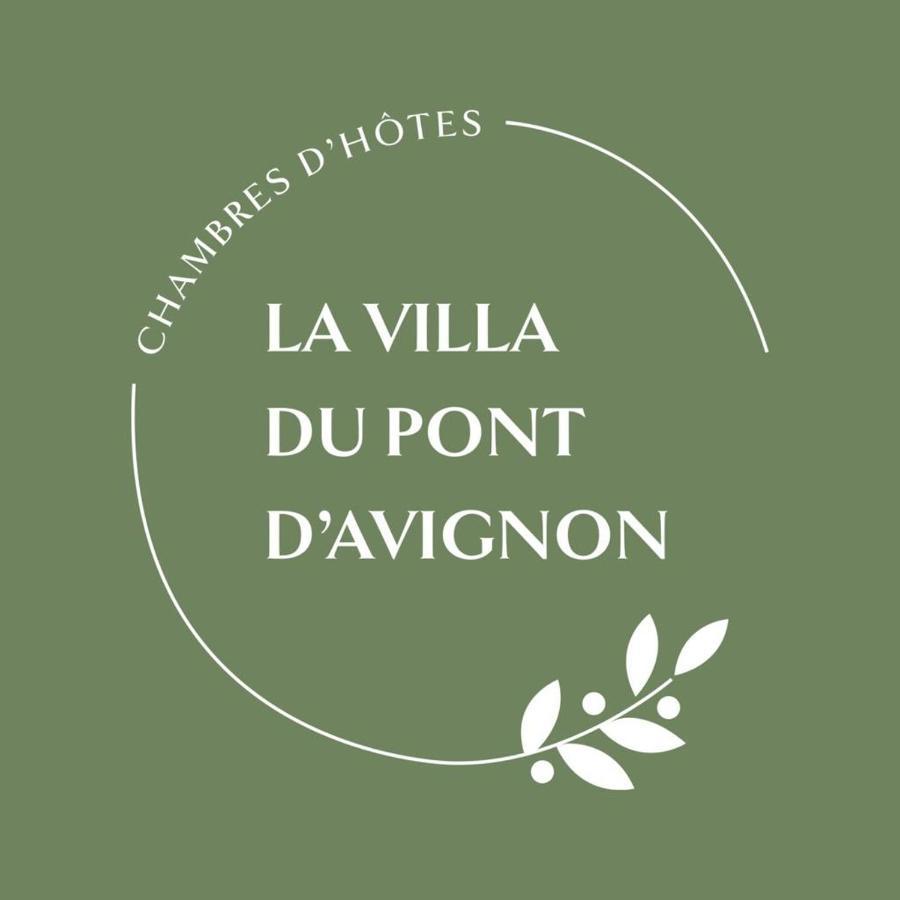 La Villa Dupont D'Avignon Villeneuve-les-Avignon Exterior photo